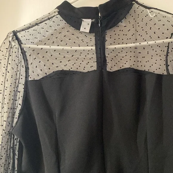 Dressy top - Picture 4 of 4